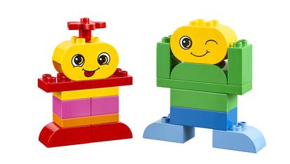 创百变乐高教育